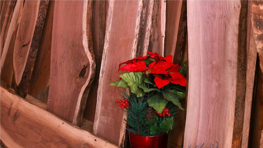 Live Edge Furniture: Meaning, Benefits & Why It’s Gaining Popularity in Pakistan