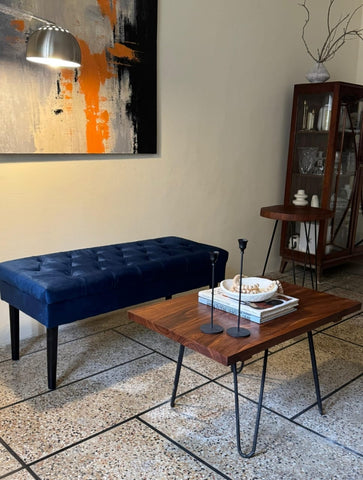 H96 Premium: Centre Table