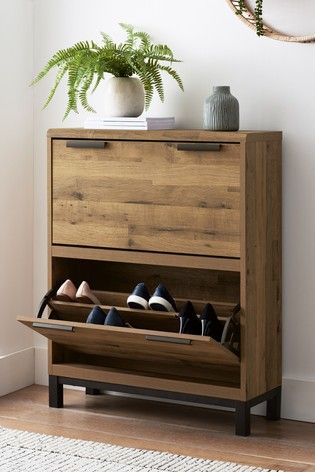 W56Stepra: Shoe Rack
