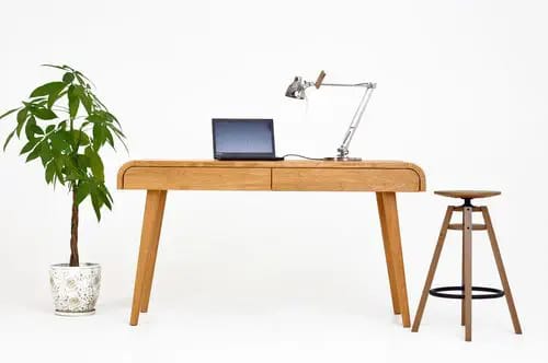 W65 Desko: Study Table