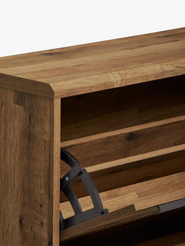 W56Stepra: Shoe Rack