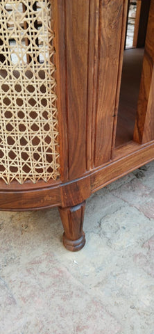 R56 Bloom: Baby Cot