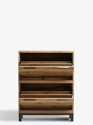 W56Stepra: Shoe Rack