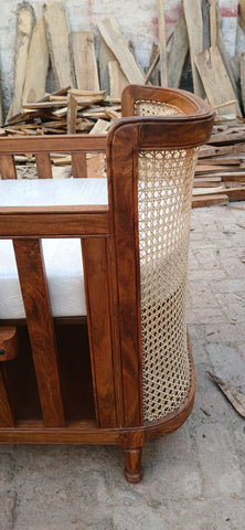 R56 Bloom: Baby Cot