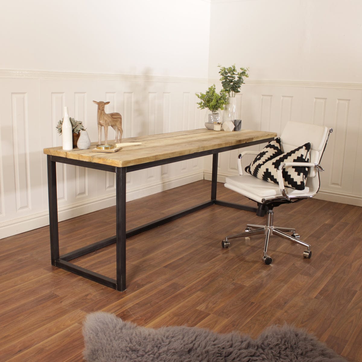 H86 Nexar: Study Table