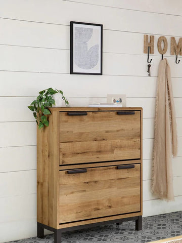 W56Stepra: Shoe Rack