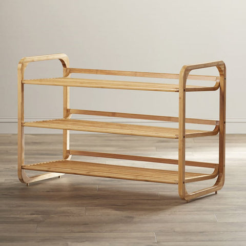 W61Steplo: Shoe Rack