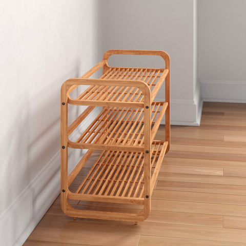 W61Steplo: Shoe Rack