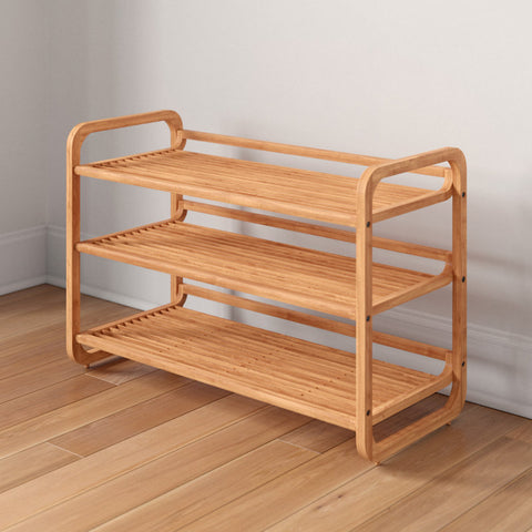 W61Steplo: Shoe Rack