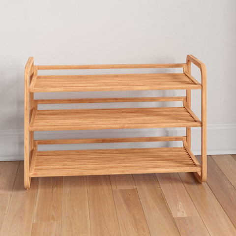 W61Steplo: Shoe Rack