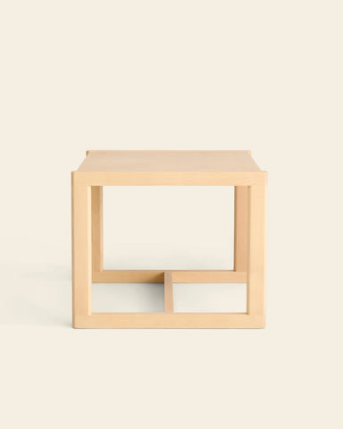 K01 Kiddie Corner: Table And Chair Set