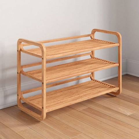 W61Steplo: Shoe Rack