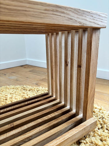 W55Racklo: Shoe Rack