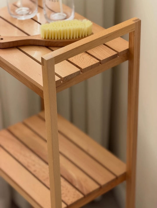 W119 Tabora: Side Table