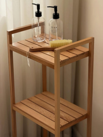 W119 Tabora: Side Table