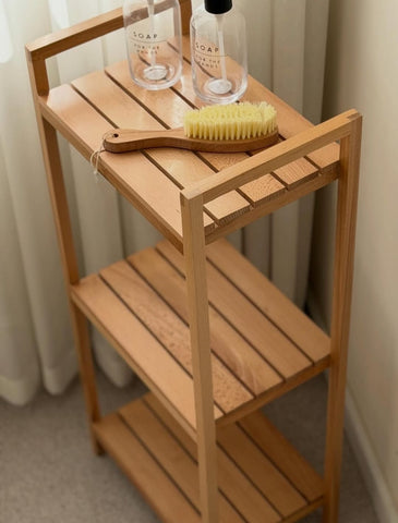 W119 Tabora: Side Table