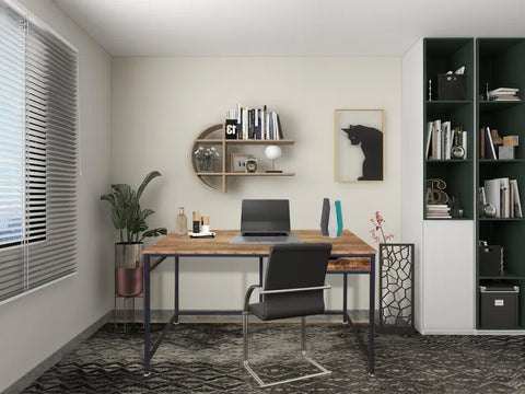 H87 Modex: Study Table