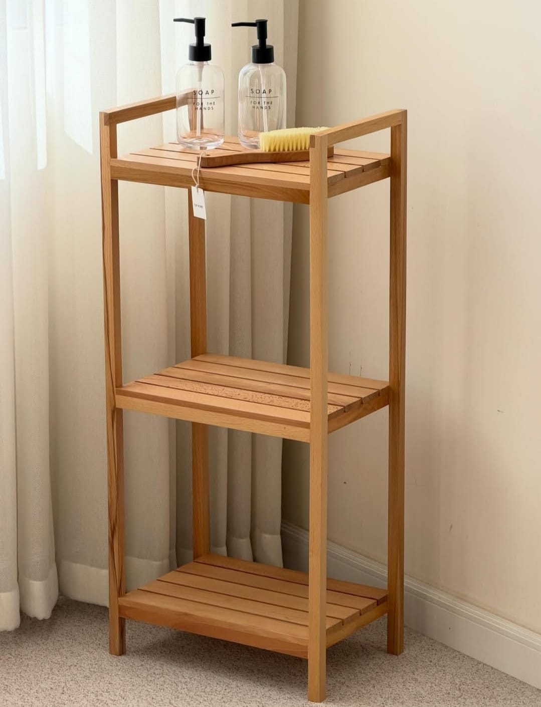 W119 Tabora: Side Table