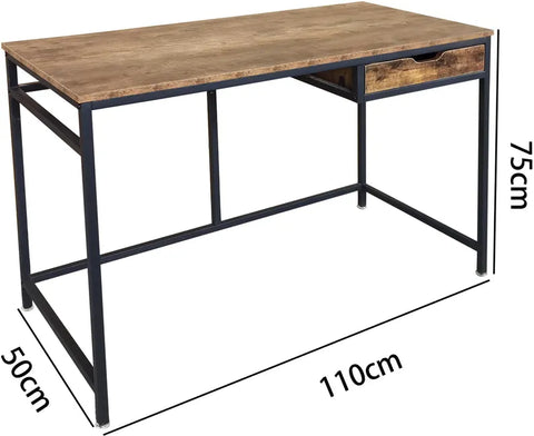 H87 Modex: Study Table