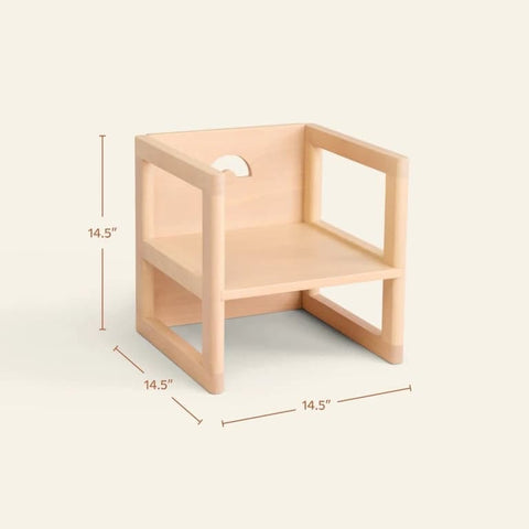 K01 Kiddie Corner: Table And Chair Set