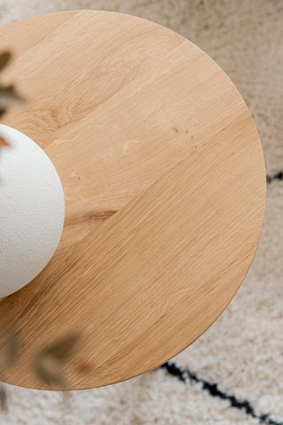 W79 Naxon: Side Table