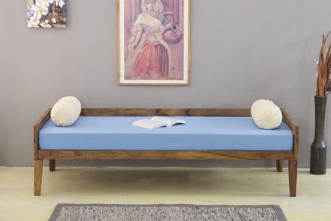 W76 Bliss: Lounge Sofa