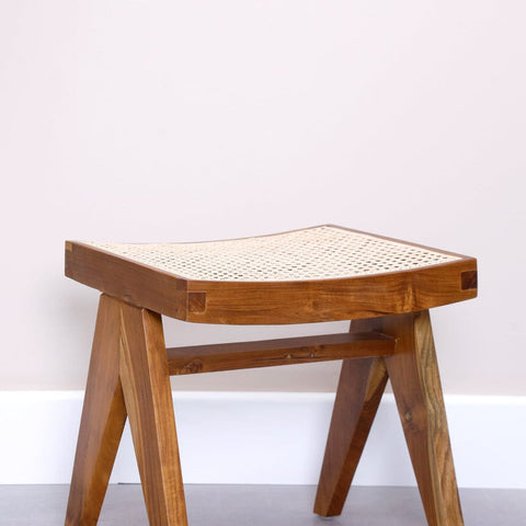 R31 Weave Nest Bench