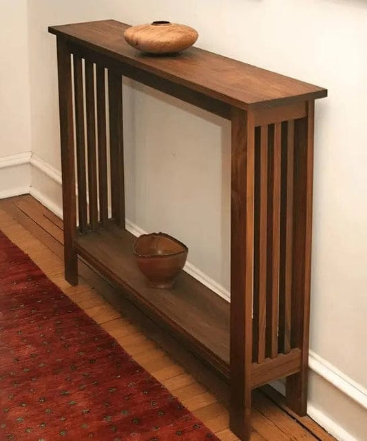 W108 Little Luxe: Console Table