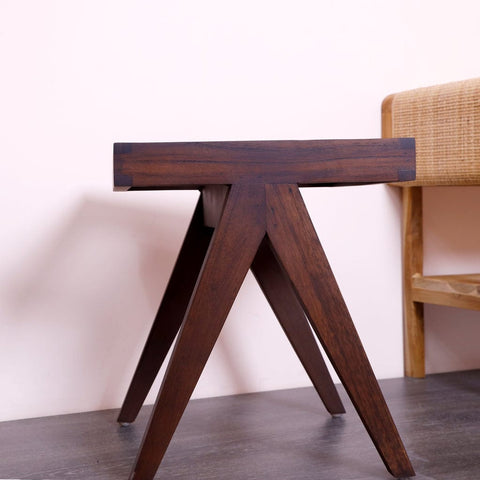 R31 Weave Nest Bench