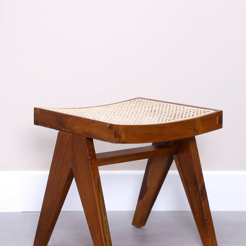 R31 Weave Nest Bench