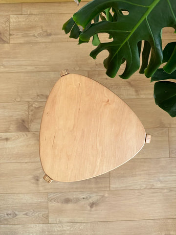 W39 Prado: Bar Stool