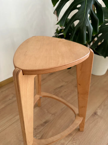 W39 Prado: Bar Stool