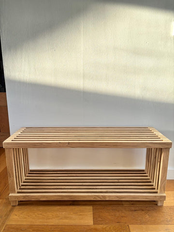 W55Racklo: Shoe Rack