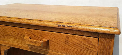 W62 Studix: Study Table