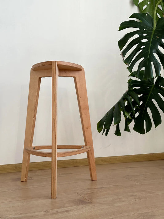 W39 Prado: Bar Stool