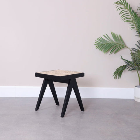 R31 Weave Nest Bench