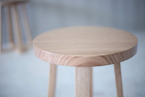 W111 PlayCub:  Wooden Coffee Table