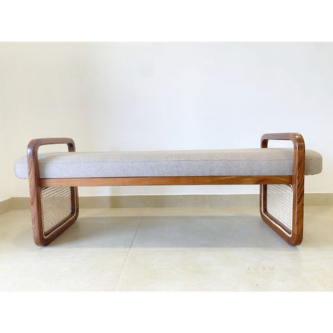 R33 Weavella Bench