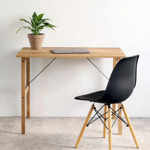 W68 Grainex: Study Table