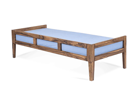 W76 Bliss: Lounge Sofa