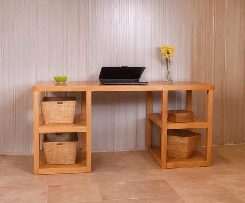 W70 Cedro: Study Table