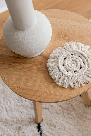 W79 Naxon: Side Table