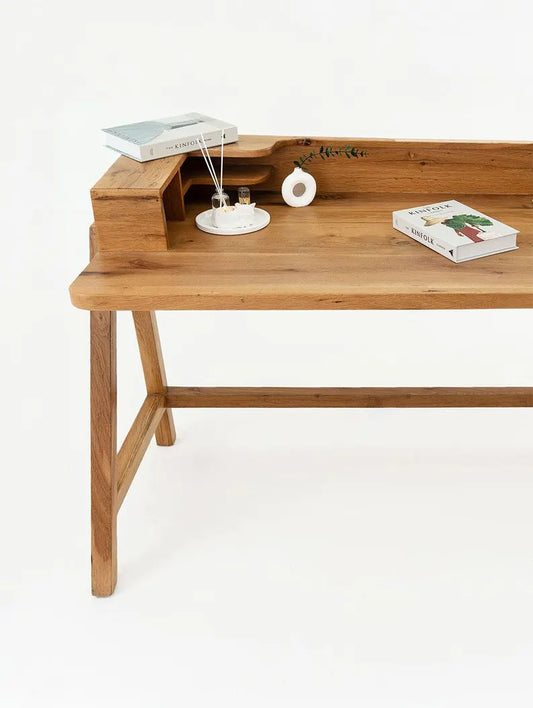 W71Woodex: Study Table