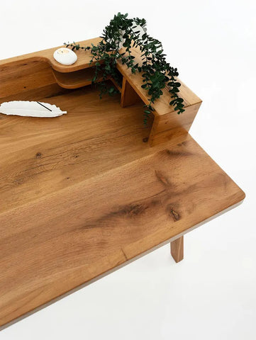 W71Woodex: Study Table