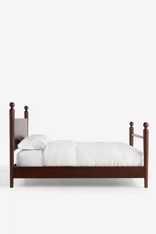 W127 Dura: Bed