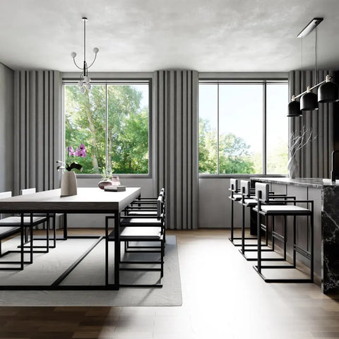 H67 Oakspire: Bar Stool