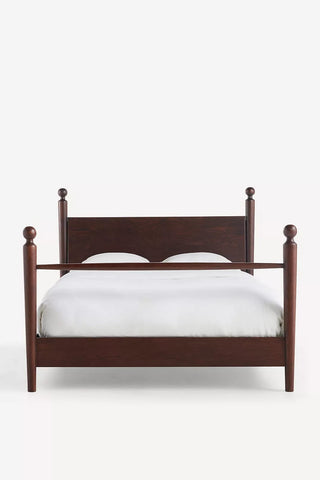 W127 Dura: Bed