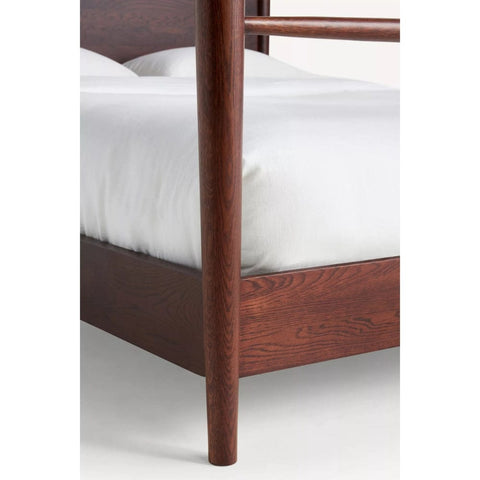 W127 Dura: Bed