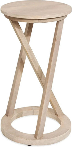 W113 Tiny Roots:  Wooden Coffee Table