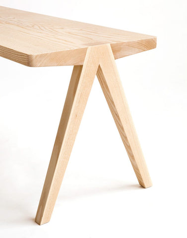 W114 Tots & Timber: Nesting Bench